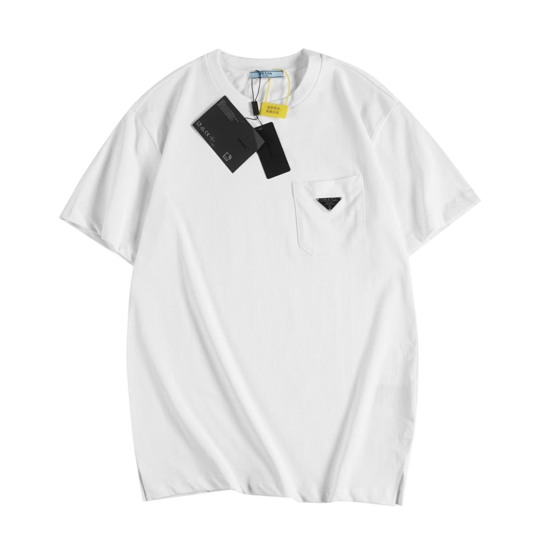 Prada T-Shirts