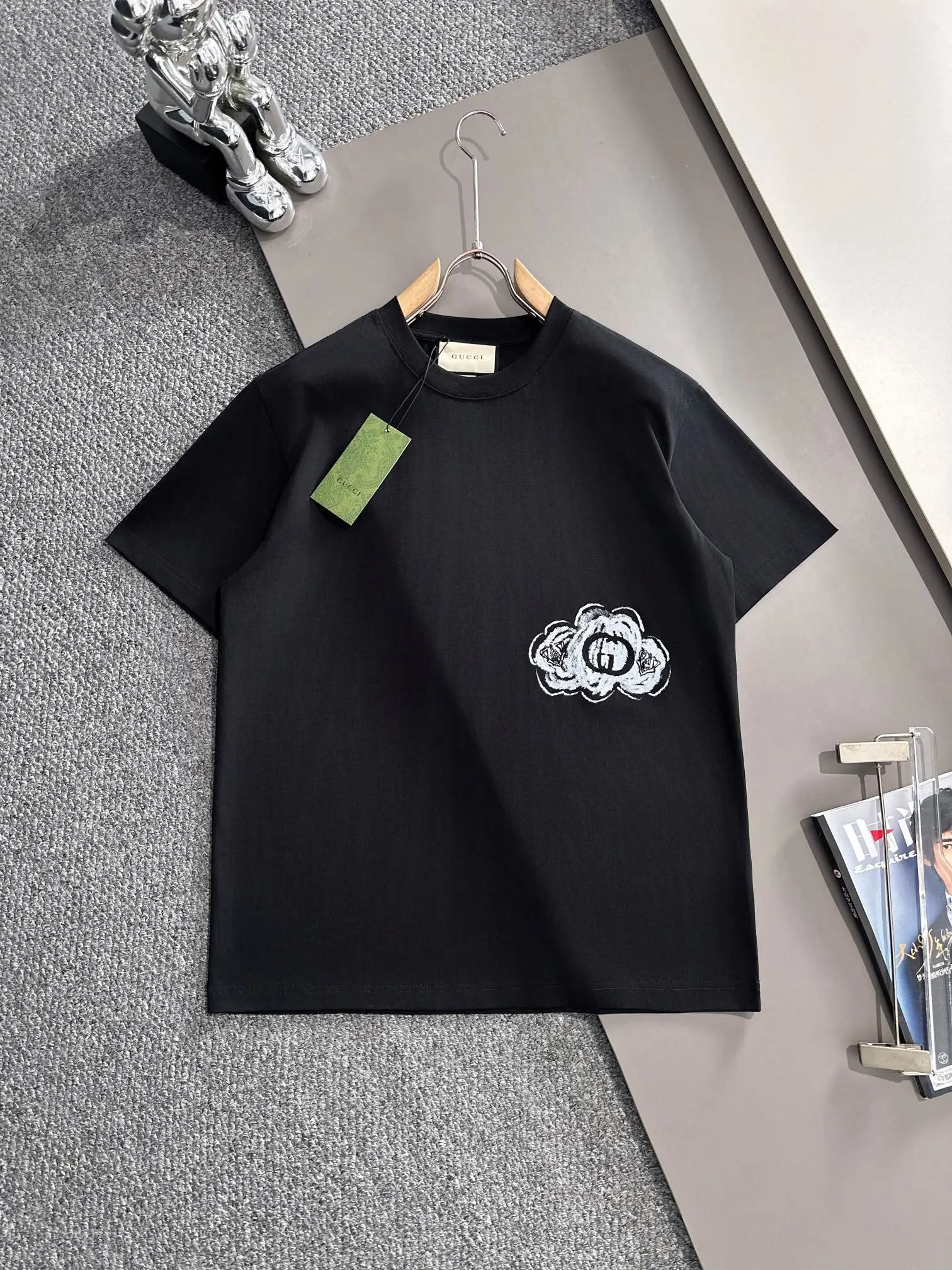 Gucci T-Shirts