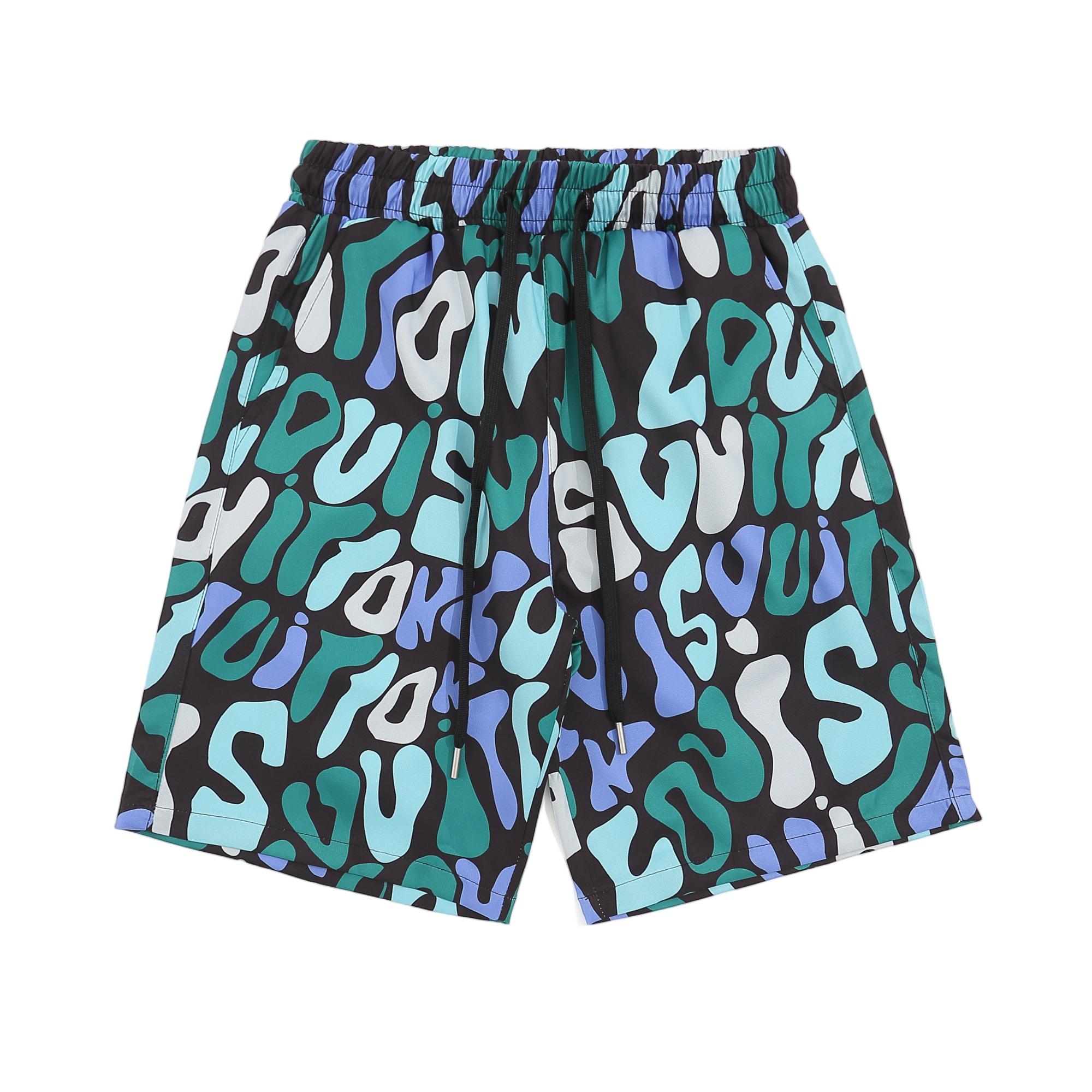 Louis Vuitton Shorts