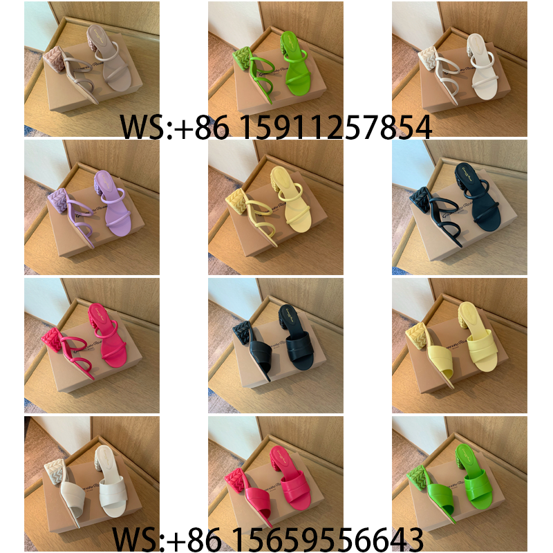 Milano sandals
