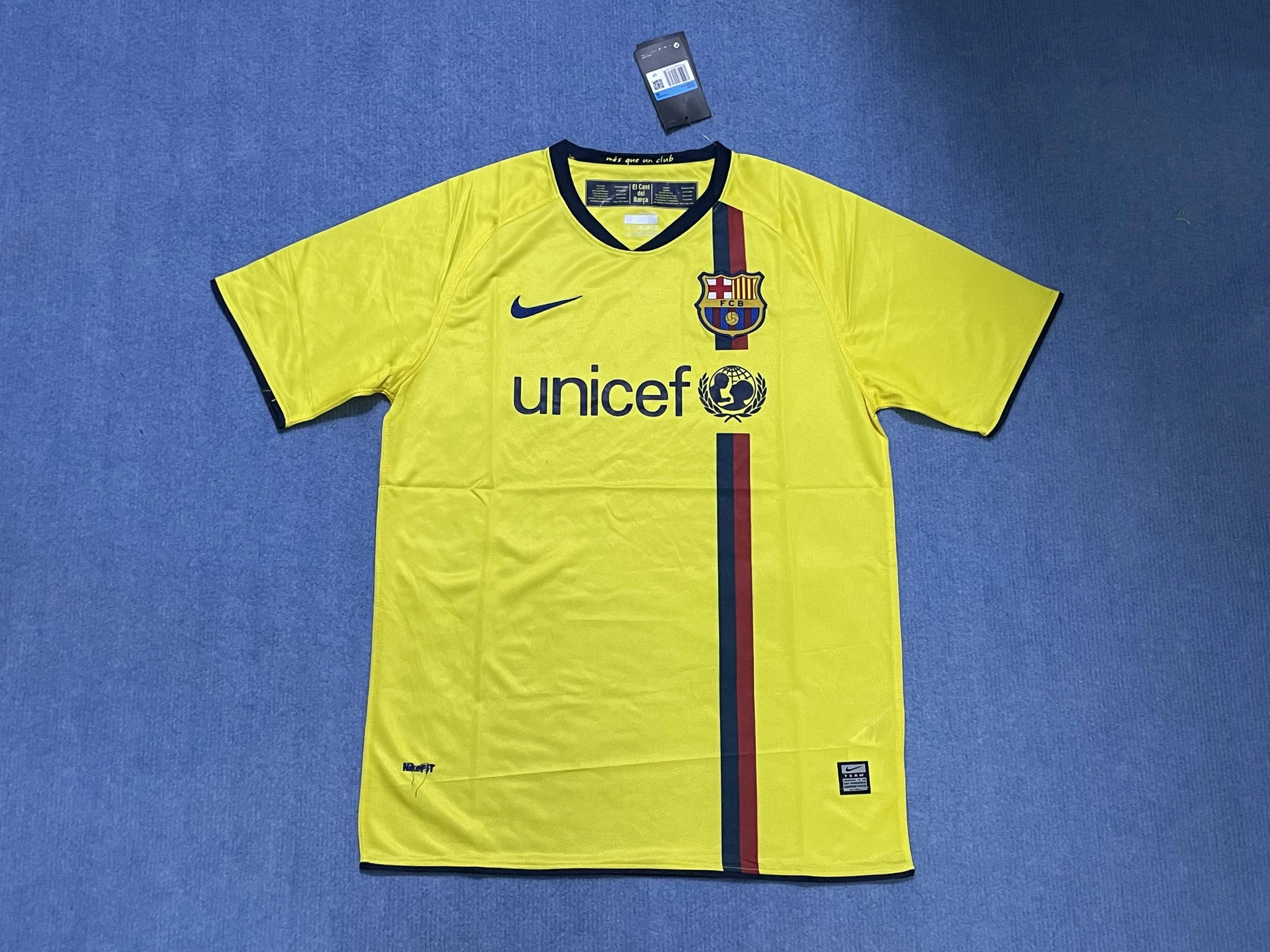 football shirt