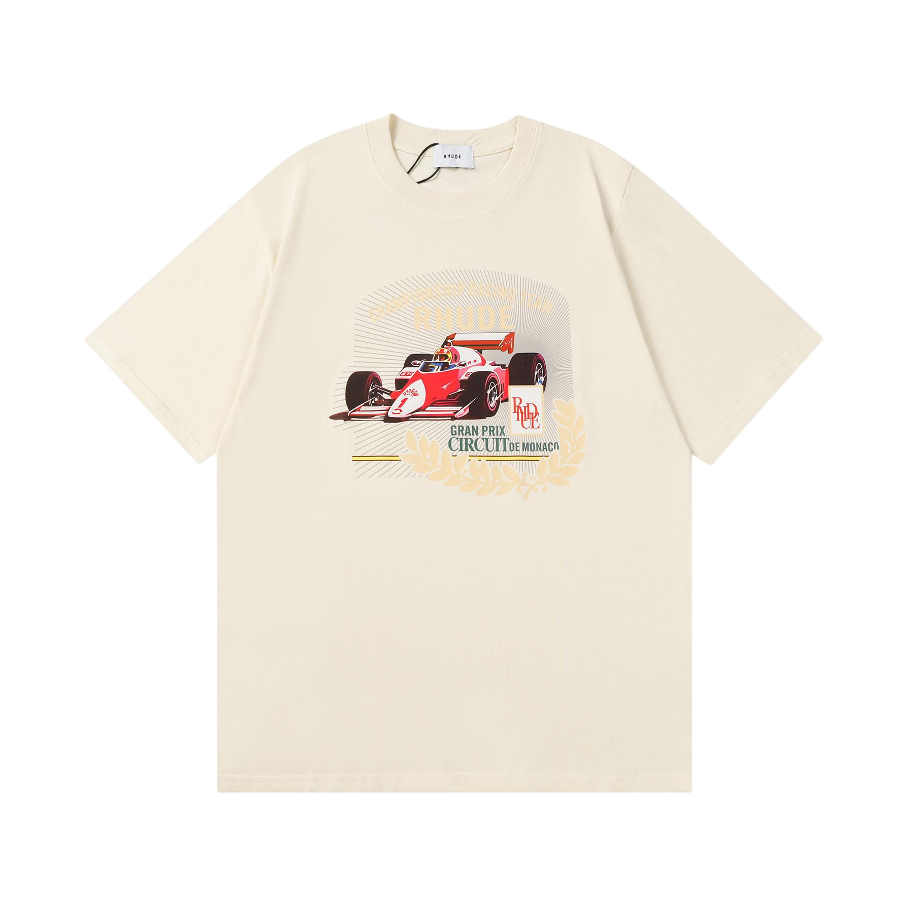 Rhude T-Shirts