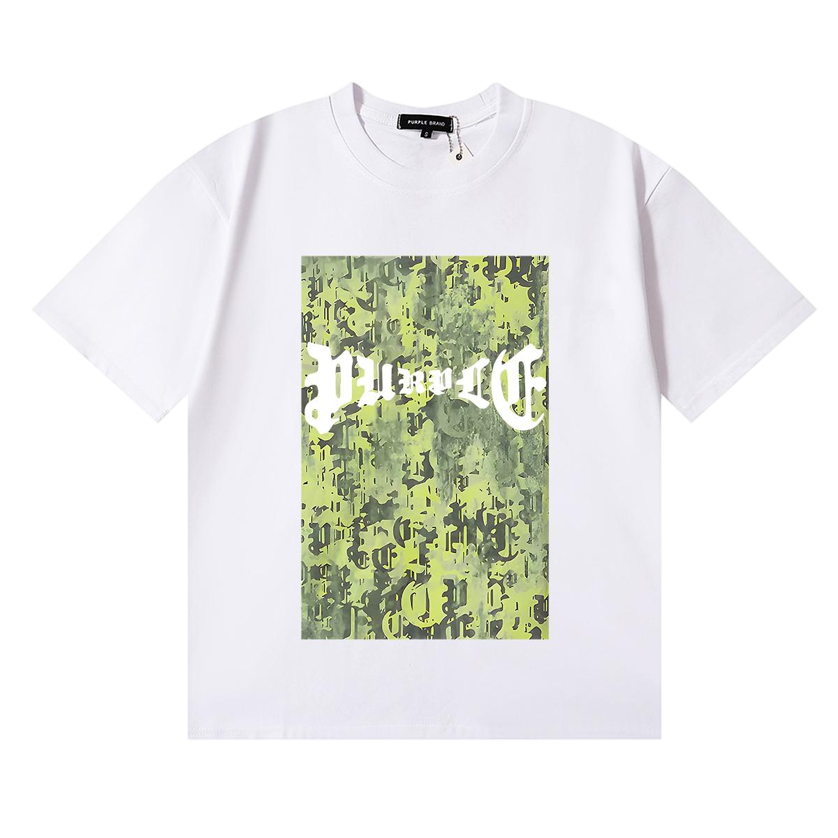 Purple Brand T-Shirts