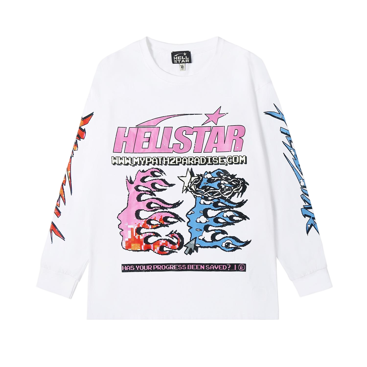 Hellstar Hoodies