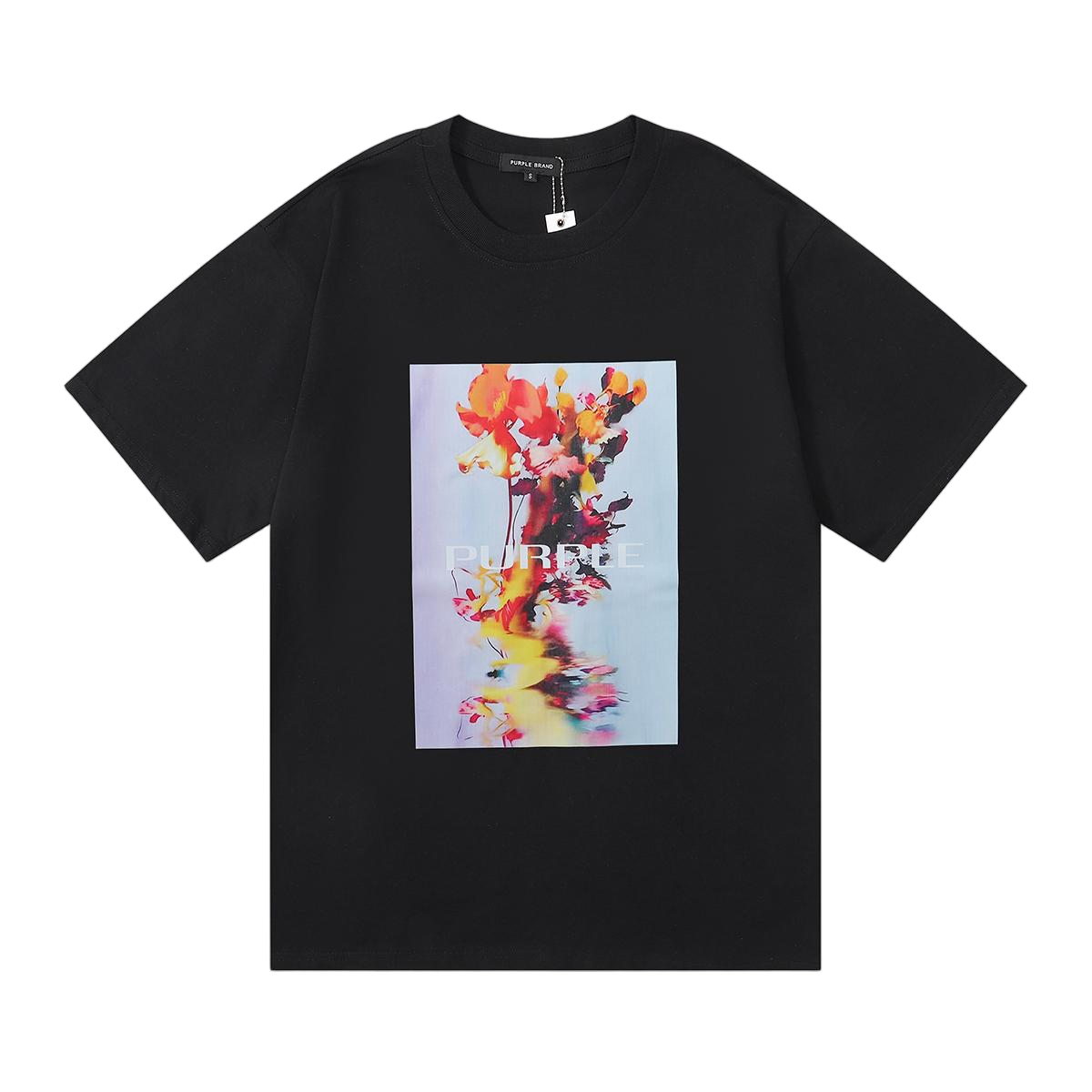 Purple Brand T-Shirts