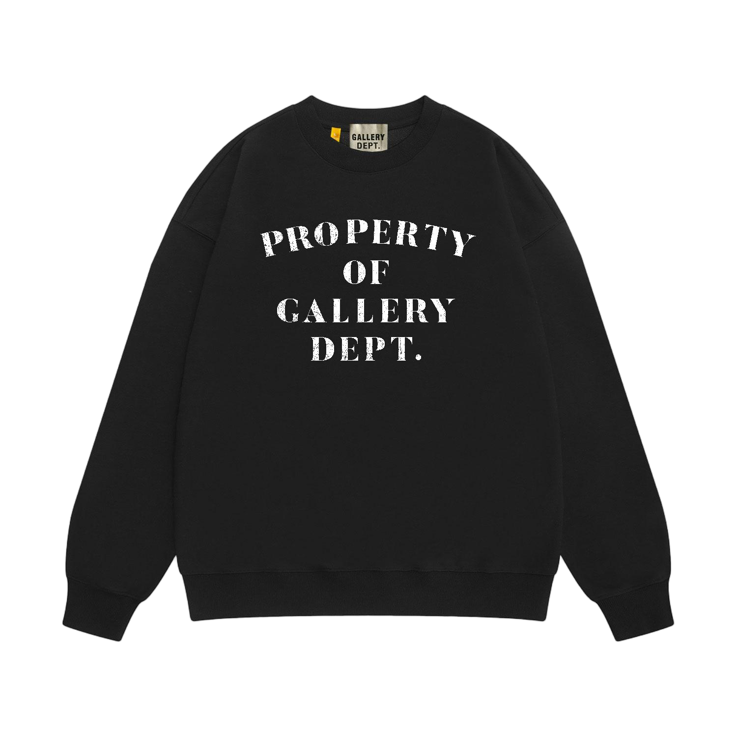 Gallery Dept Hoodies