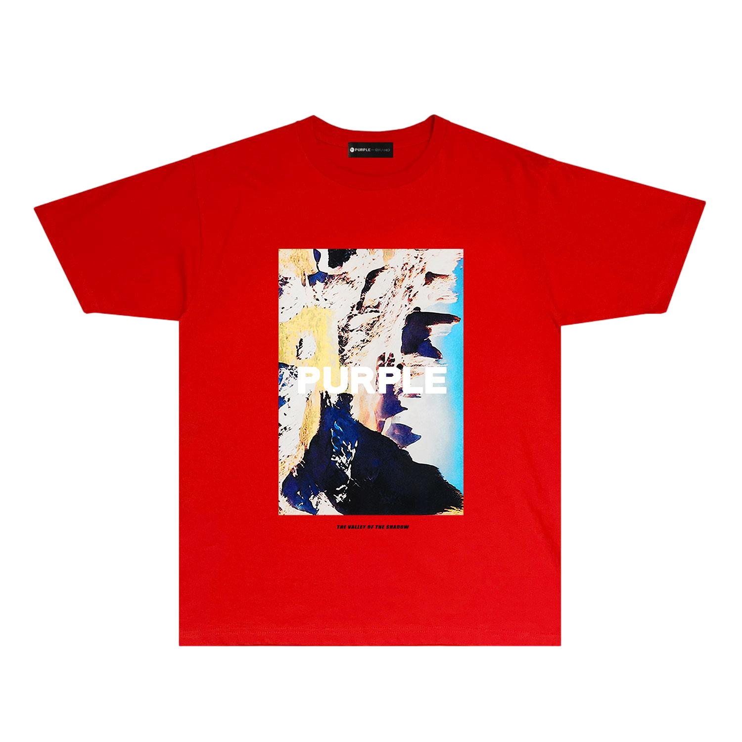 Purple Brand T-Shirts