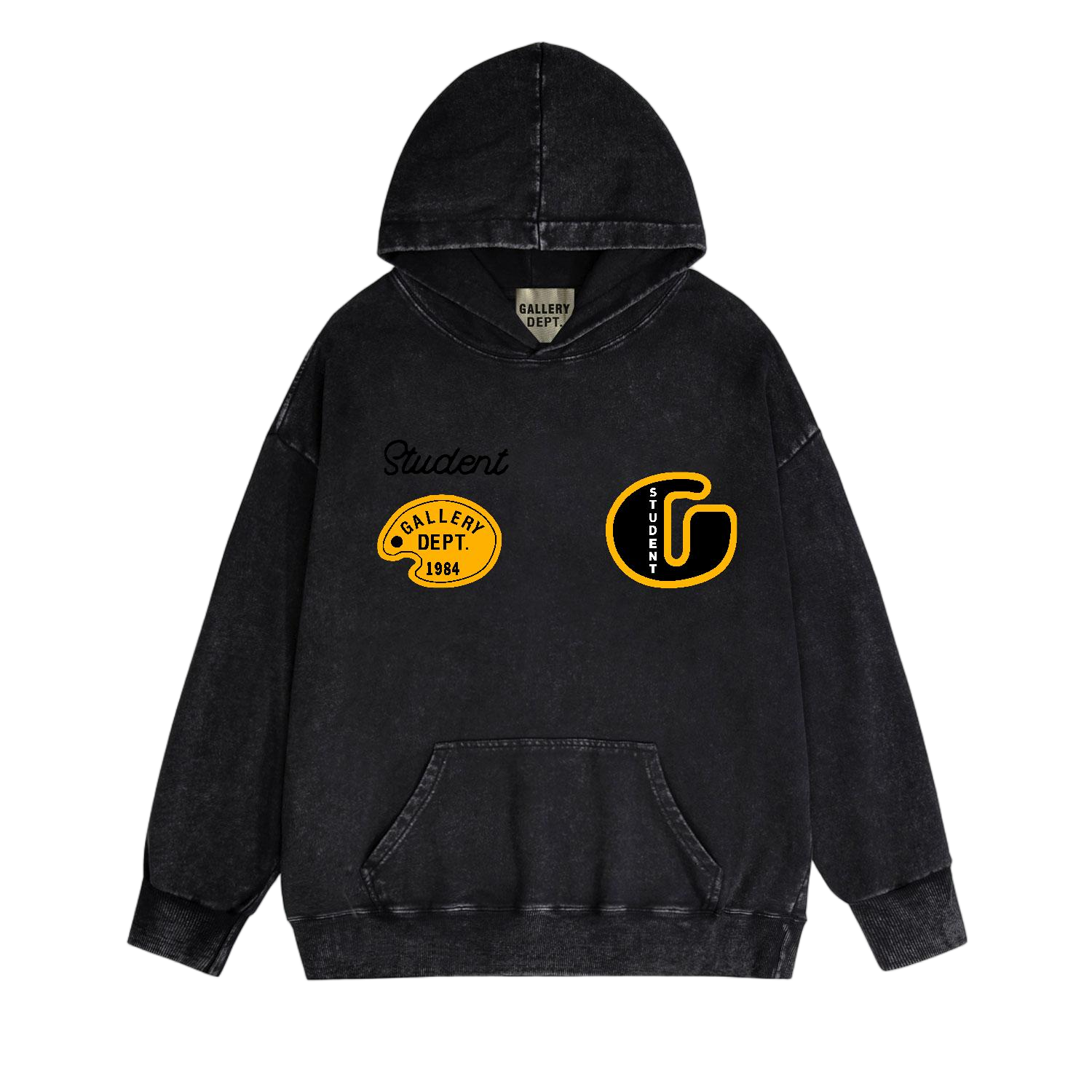 Gallery Dept Hoodies
