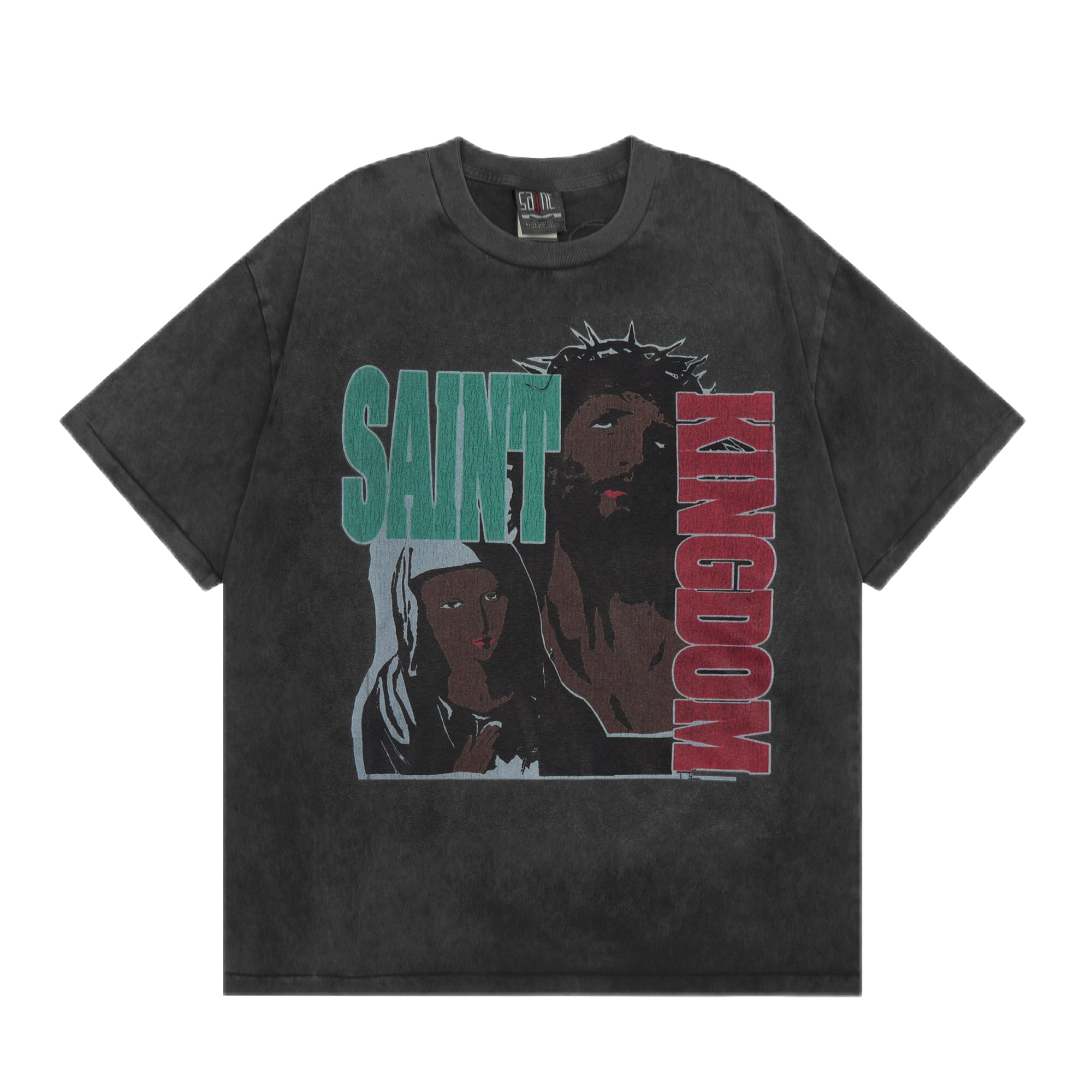 Saint T-Shirts