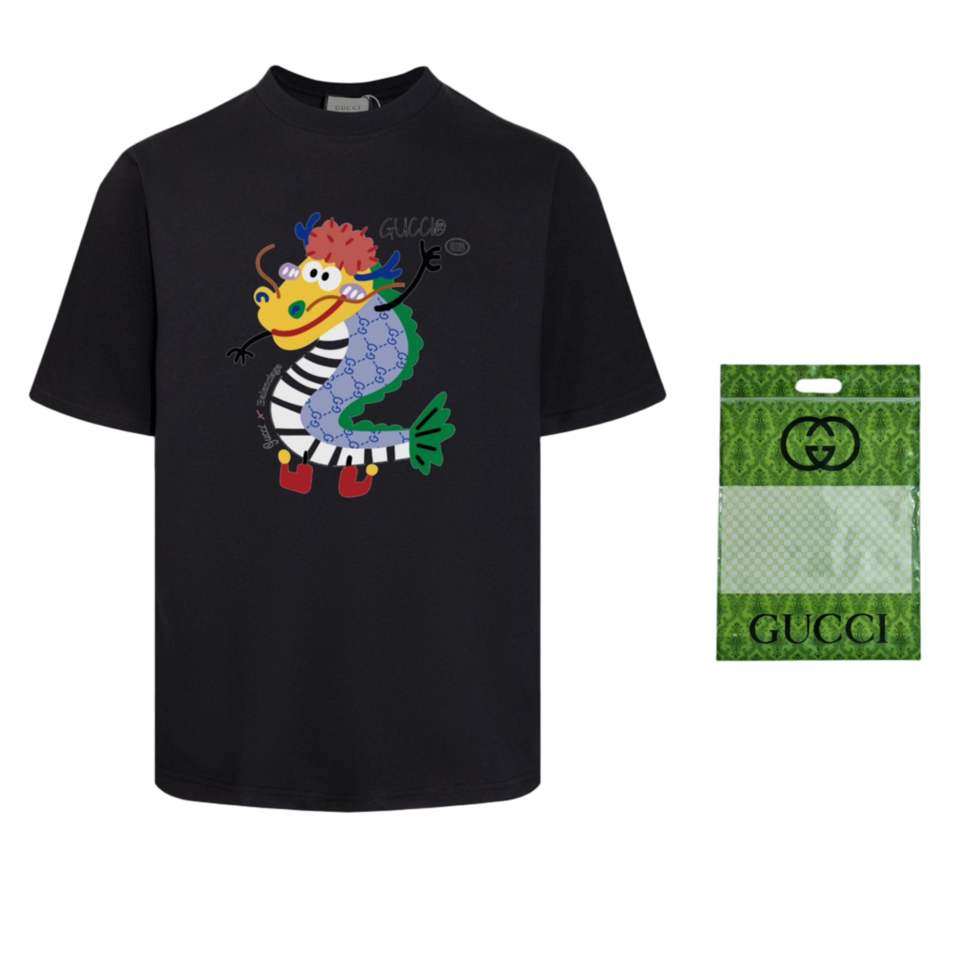 Gucci T-Shirts