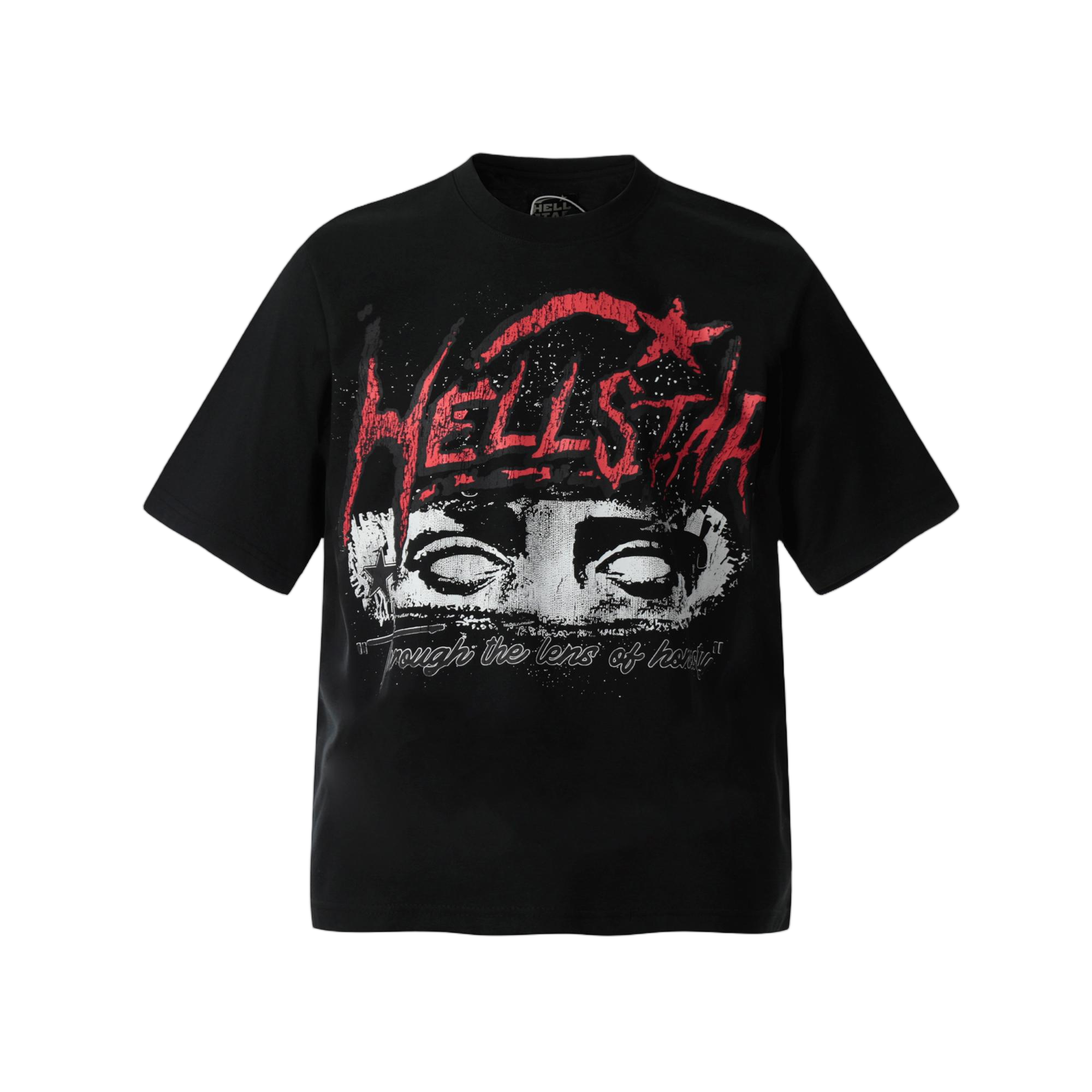 Hellstar T-Shirts