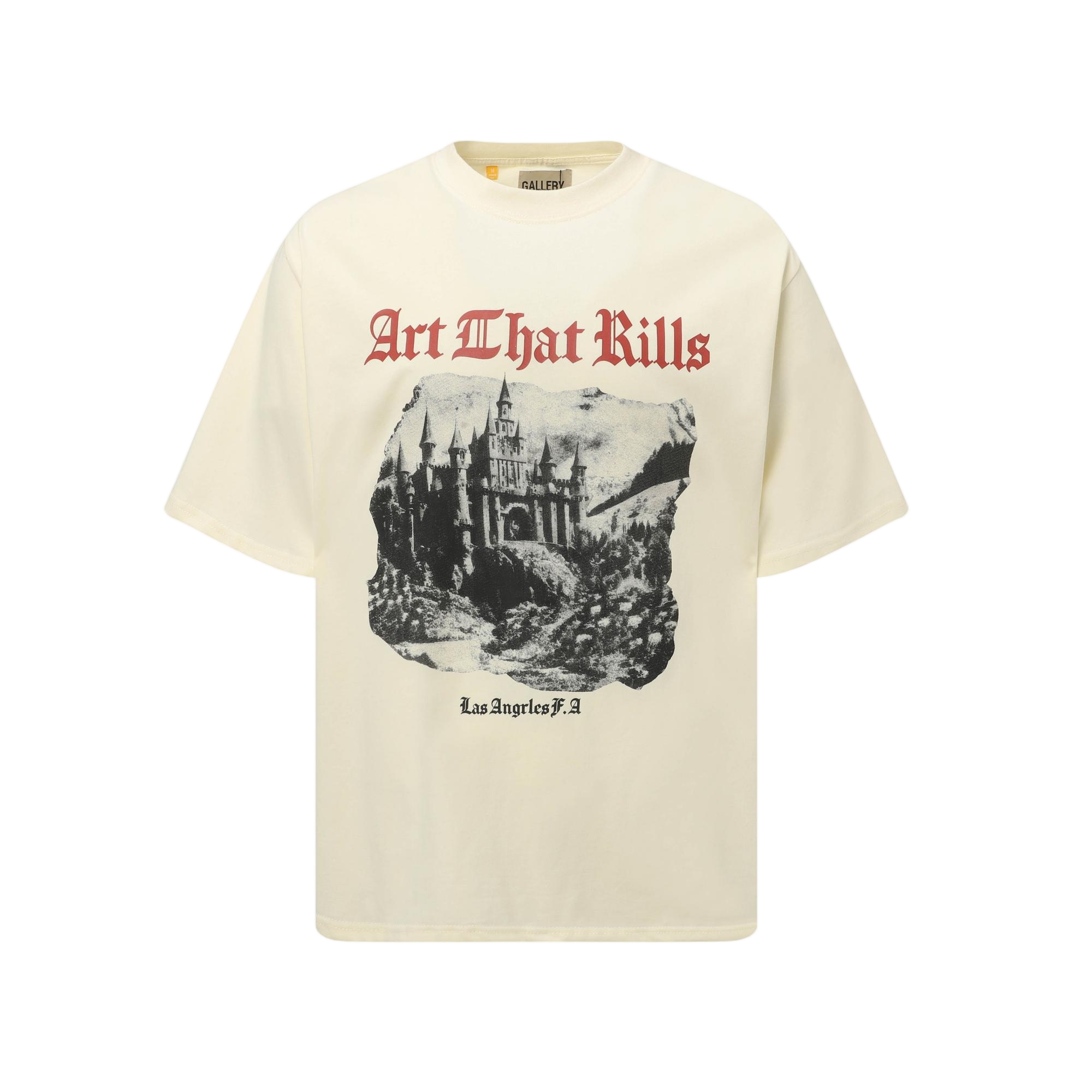 Gallery Dept T-Shirts