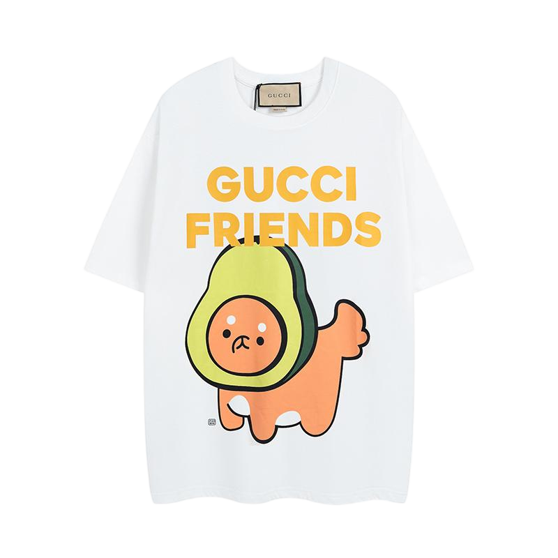 Gucci T-Shirts