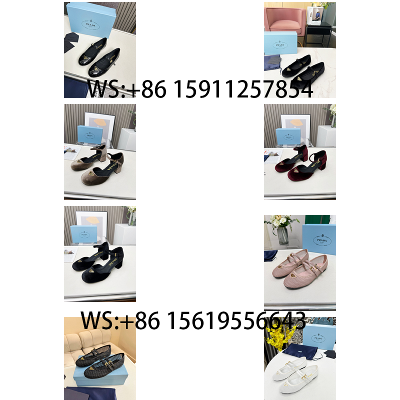 Prada Shoes