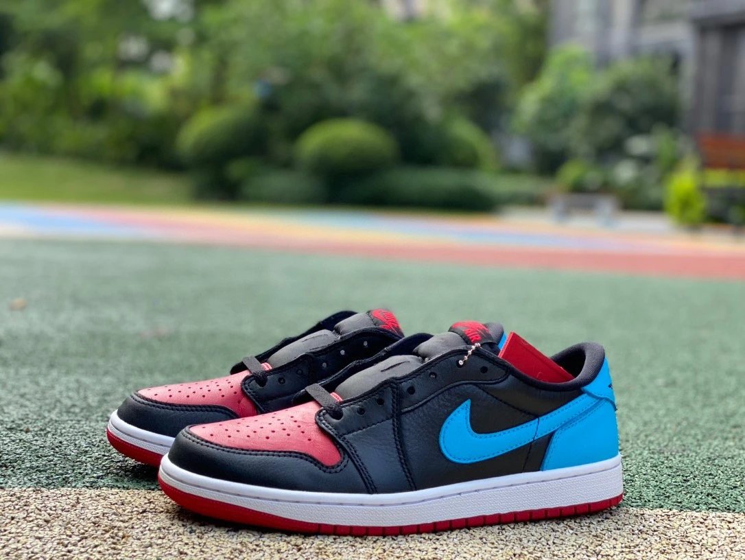Jordan 1 Low