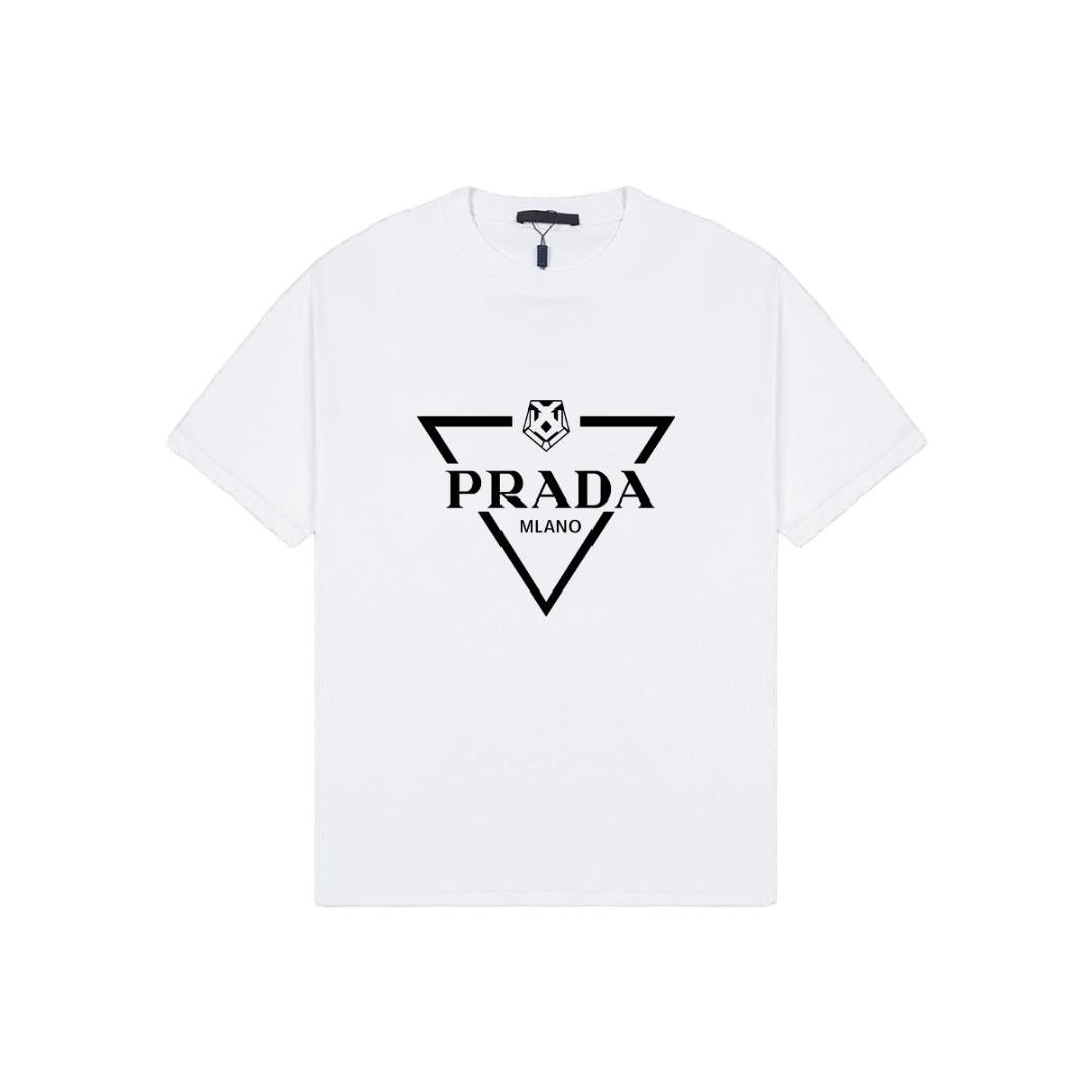 Prada T-Shirts