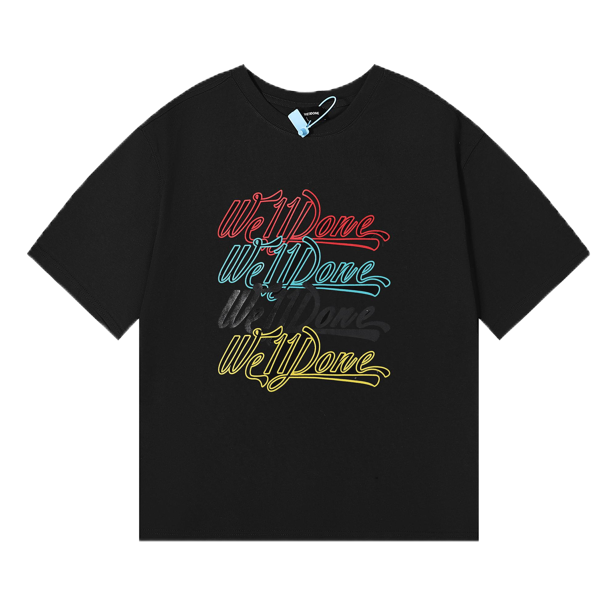 We11done T-Shirts