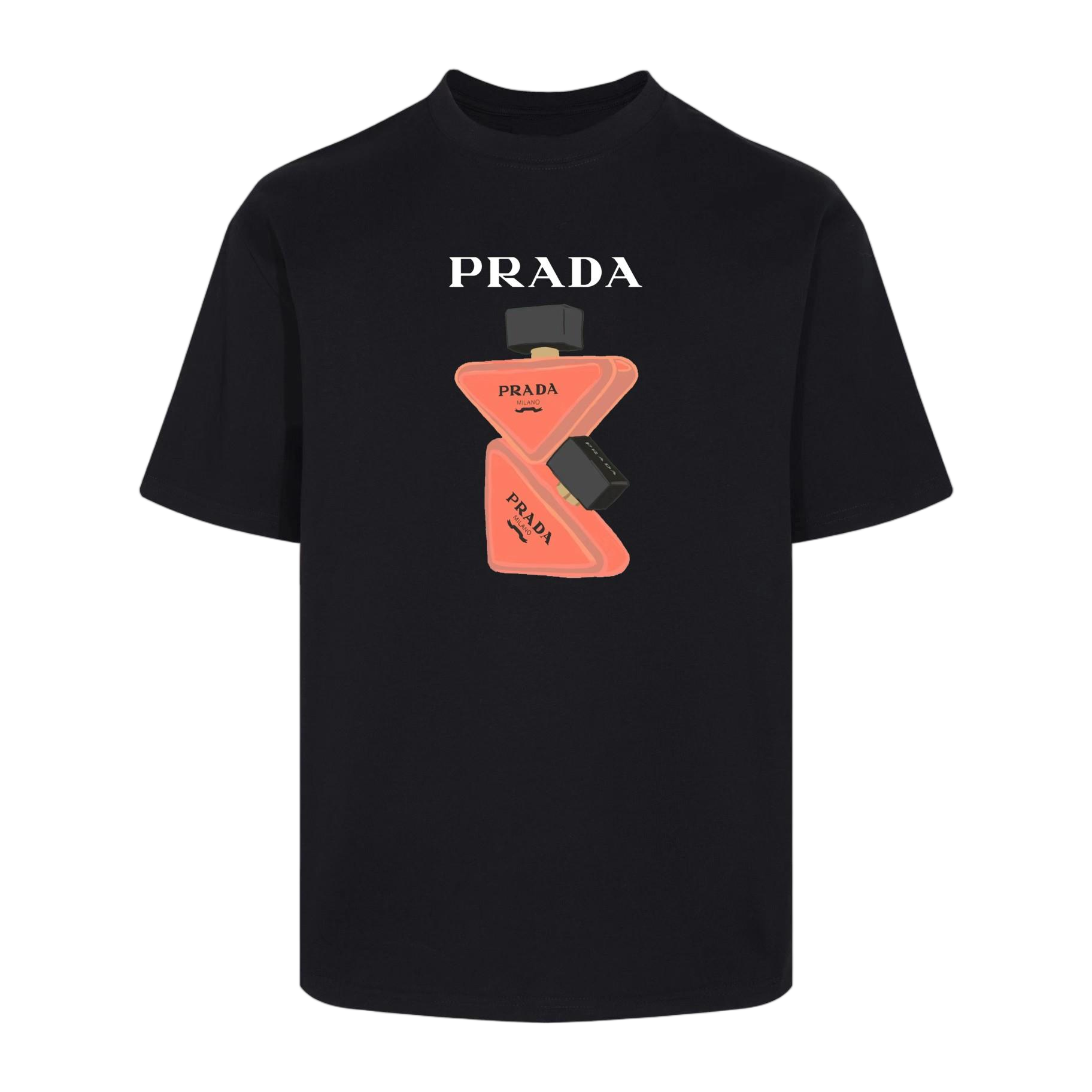 Prada T-Shirts