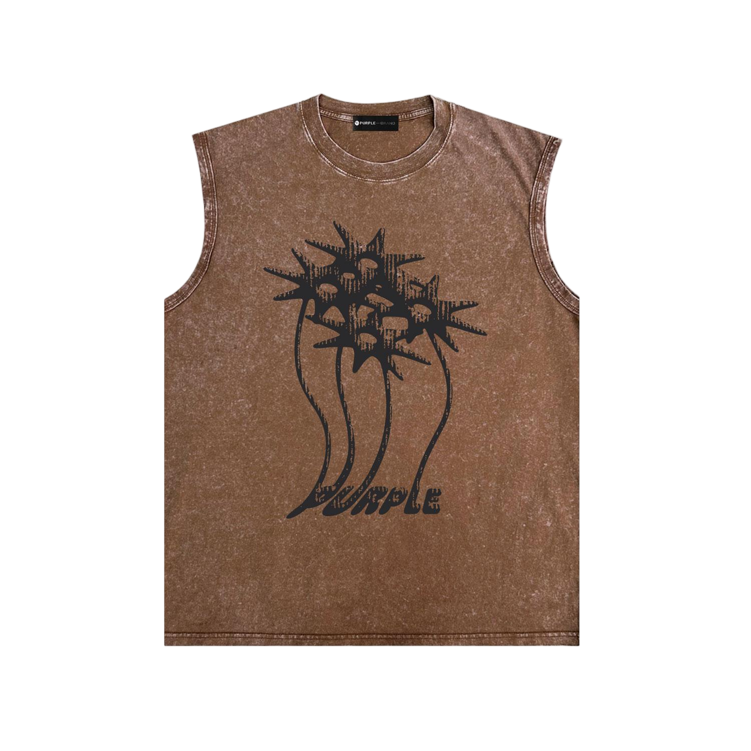 Purple Brand T-Shirts