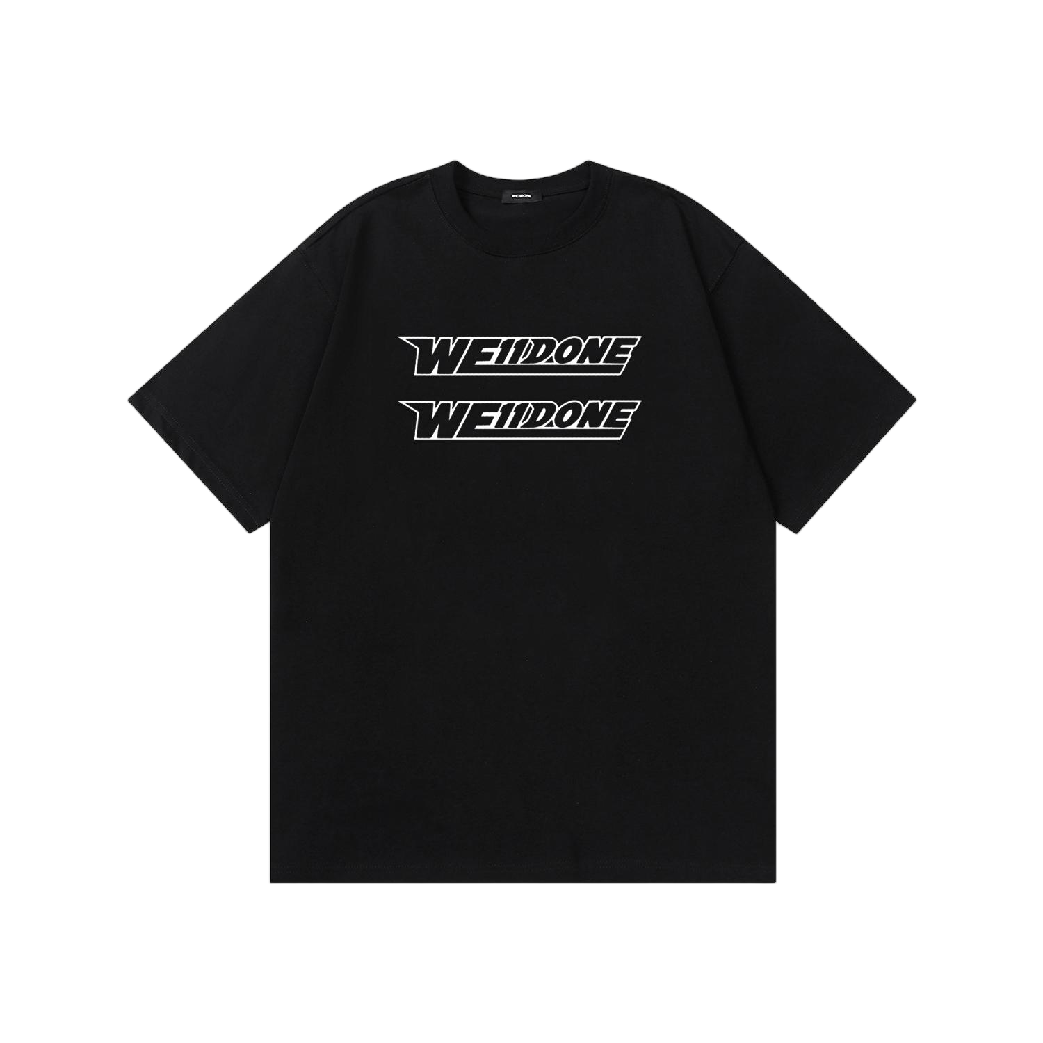 We11done T-Shirts