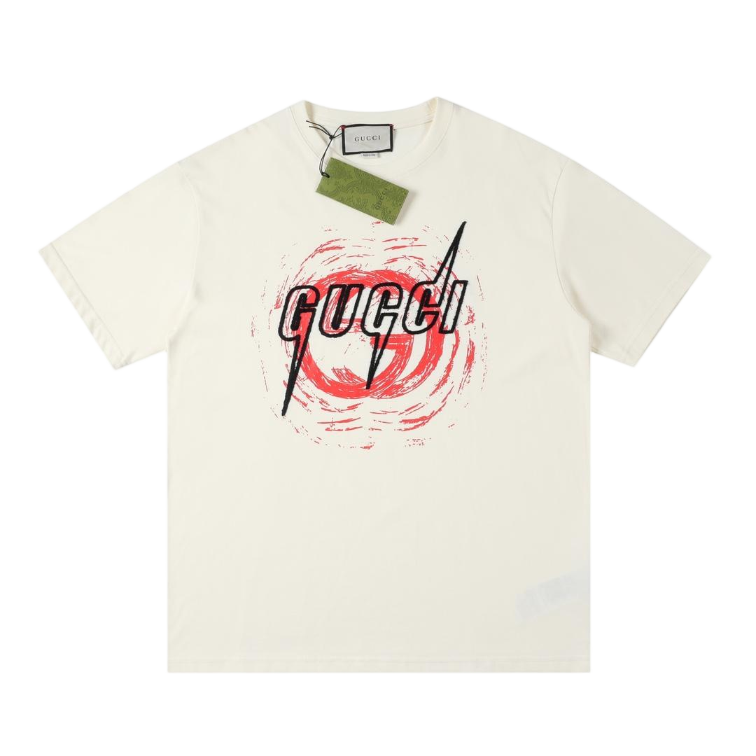 Gucci T-Shirts