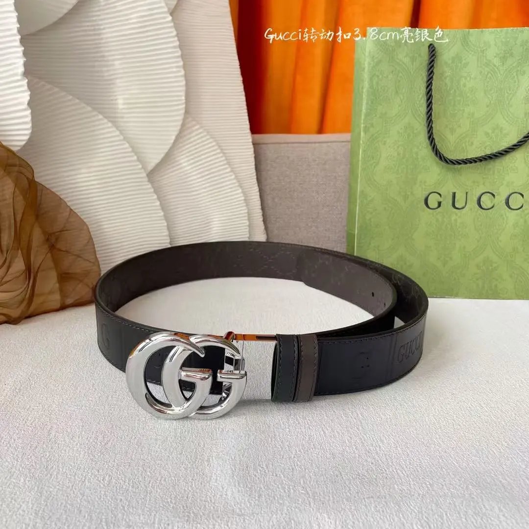 Gucci Louis Vuitton...Belt