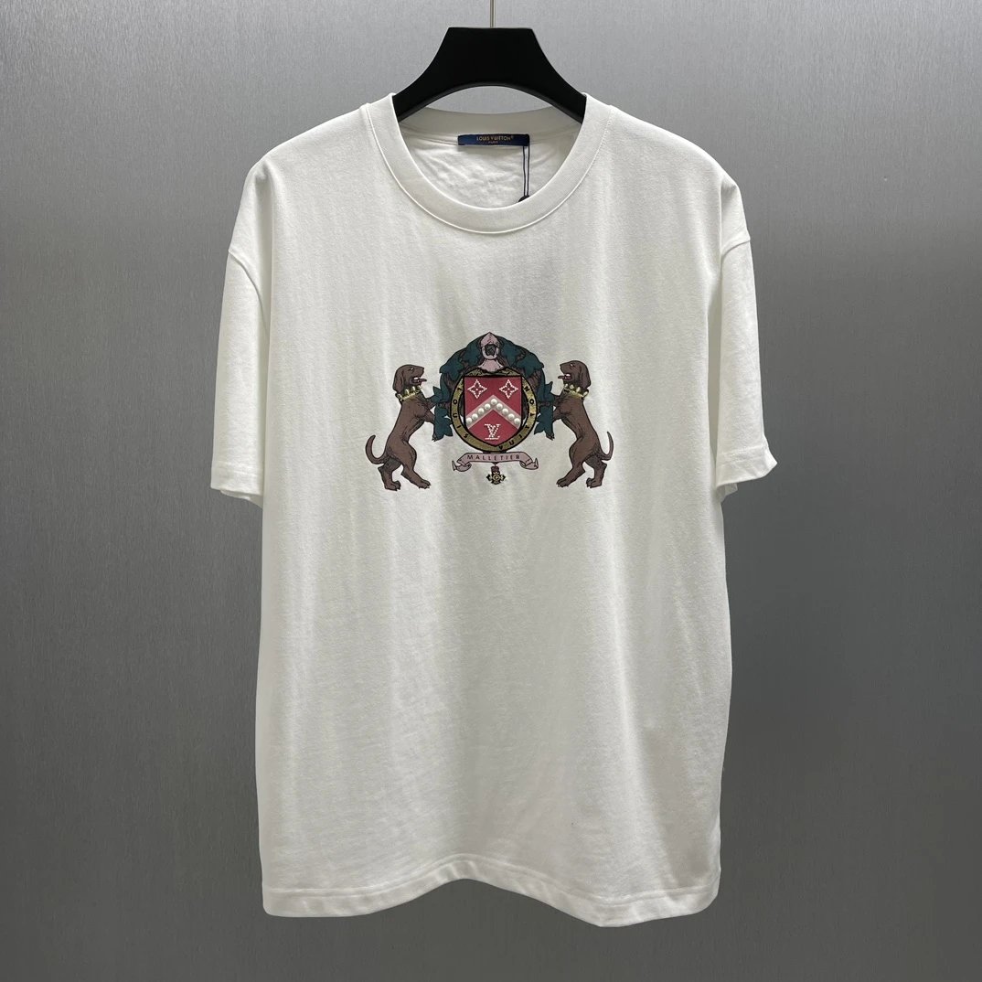 Louis Vuitton T-Shirts