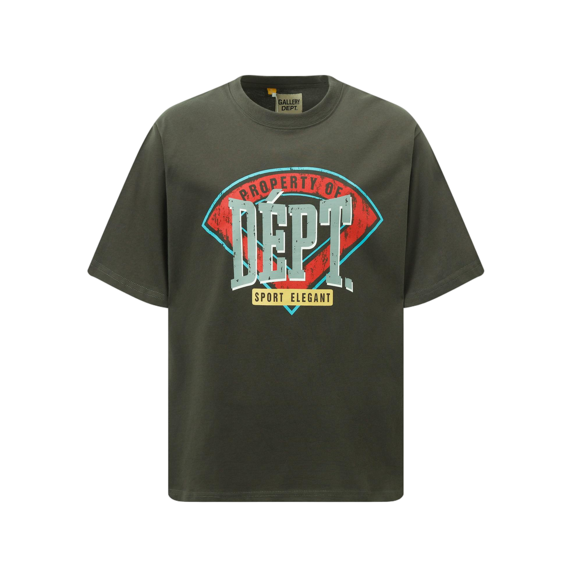 Gallery Dept T-Shirts