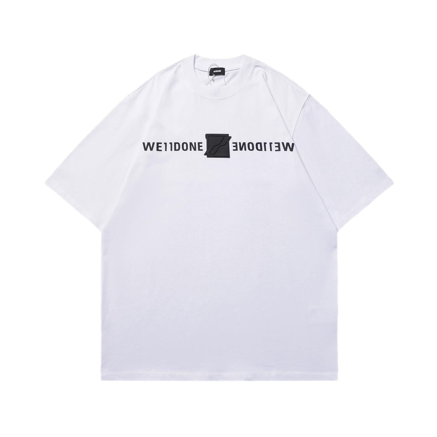 We11done T-Shirts