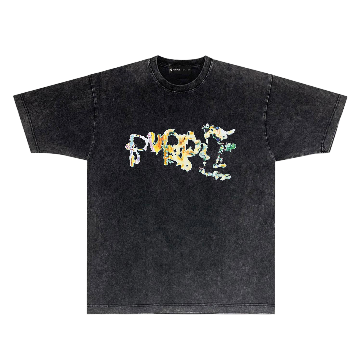 Purple Brand T-Shirts