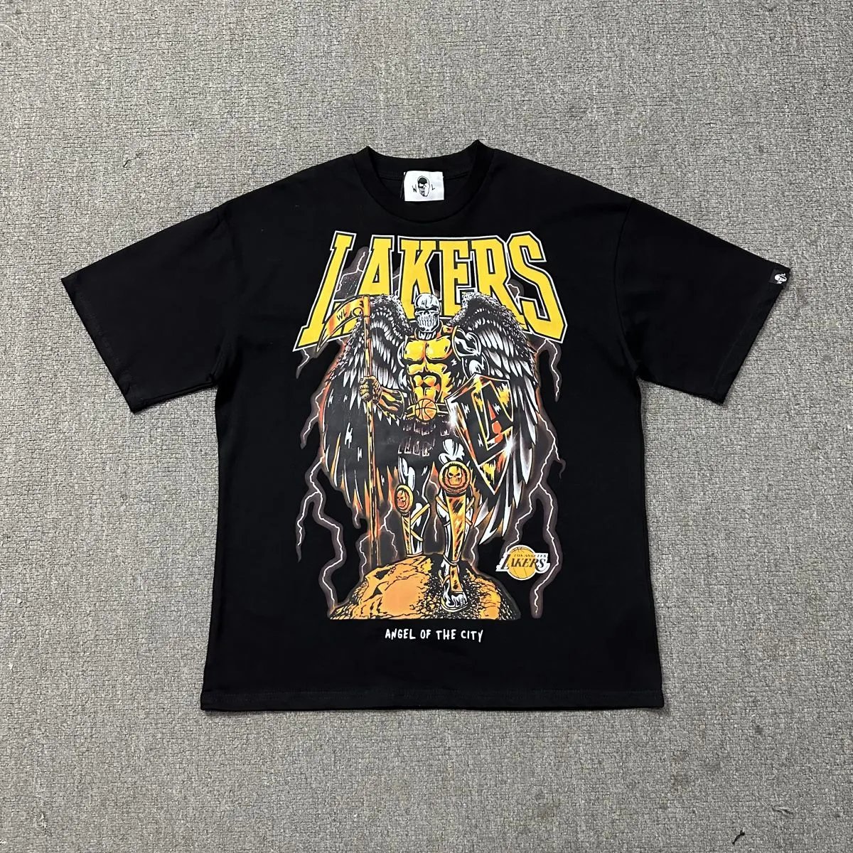 Warren Lotas T-Shirts