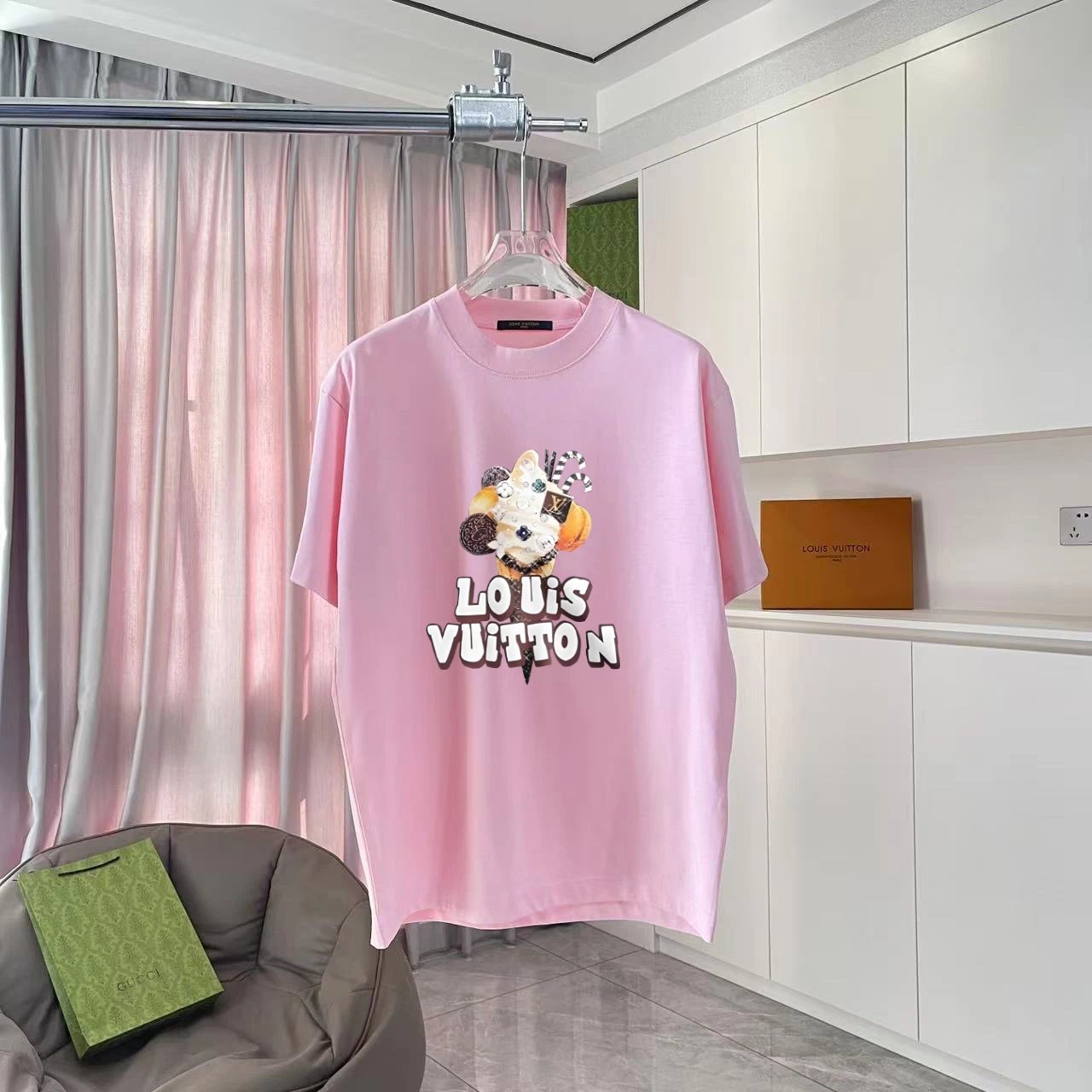 Louis Vuitton T-Shirts