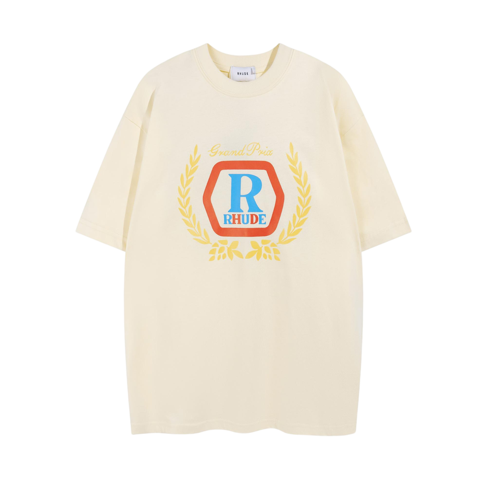 Rhude T-Shirts