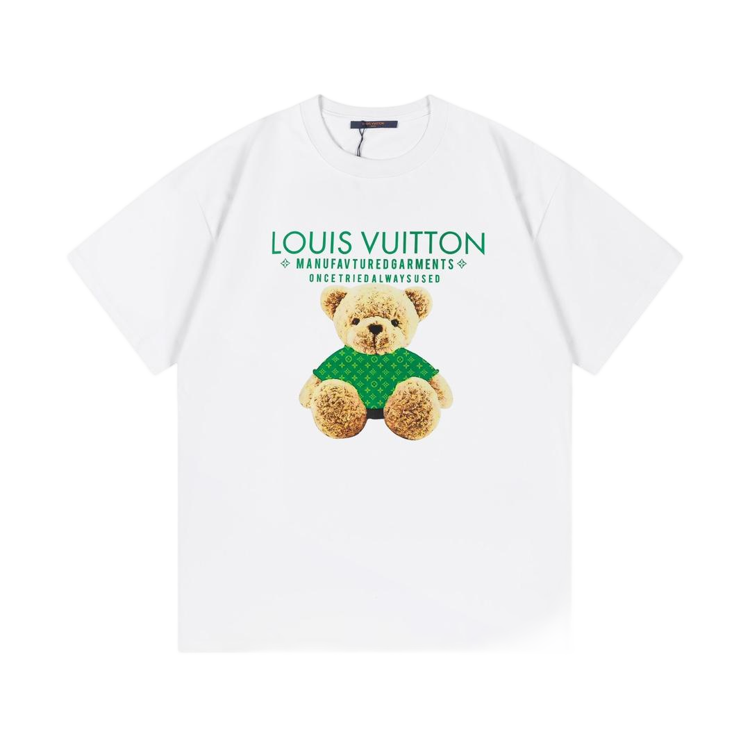 Louis Vuitton T-Shirts