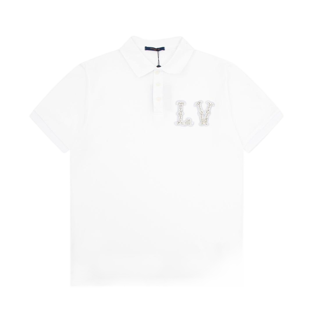 Louis Vuitton T-Shirts