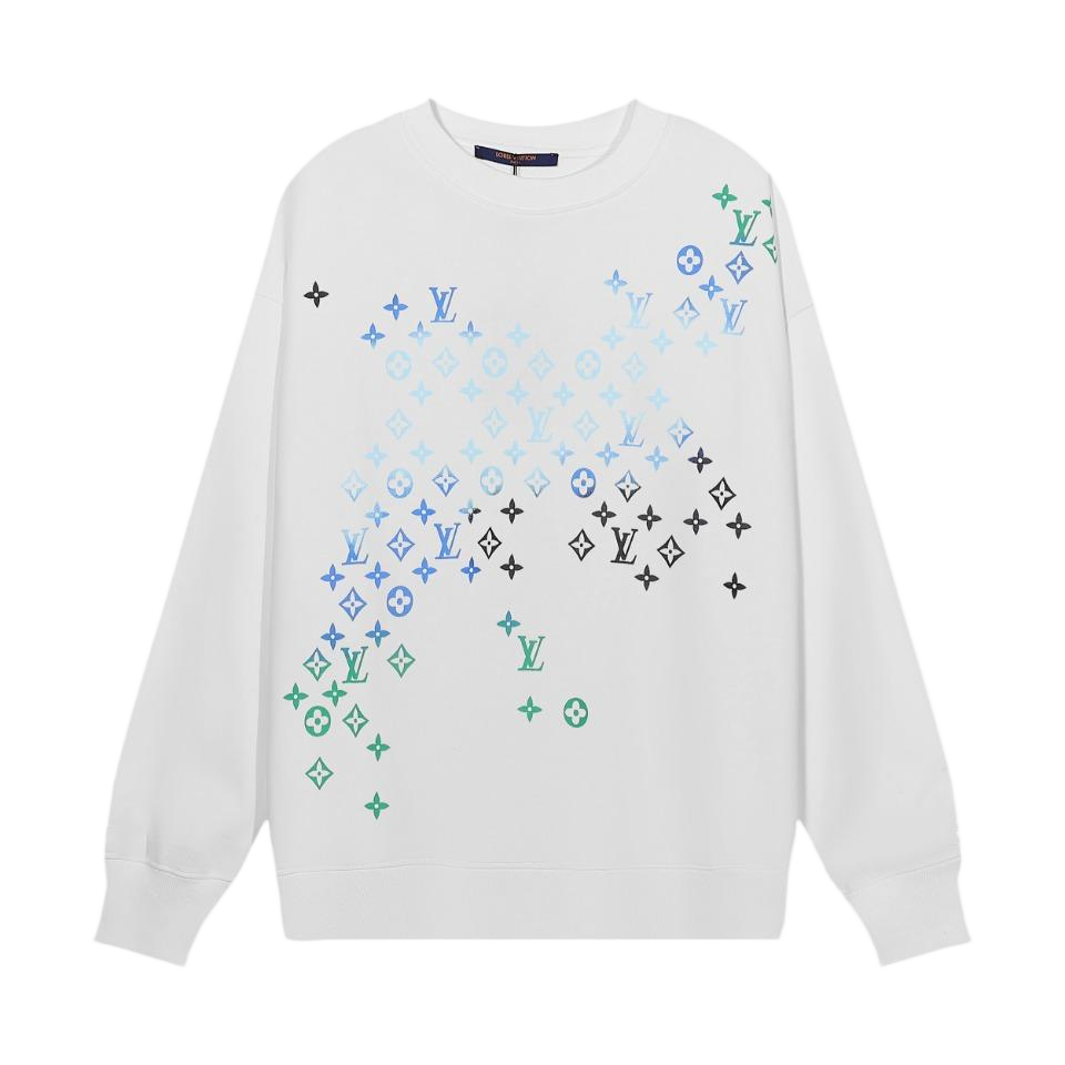  Louis Vuitton Hoodies