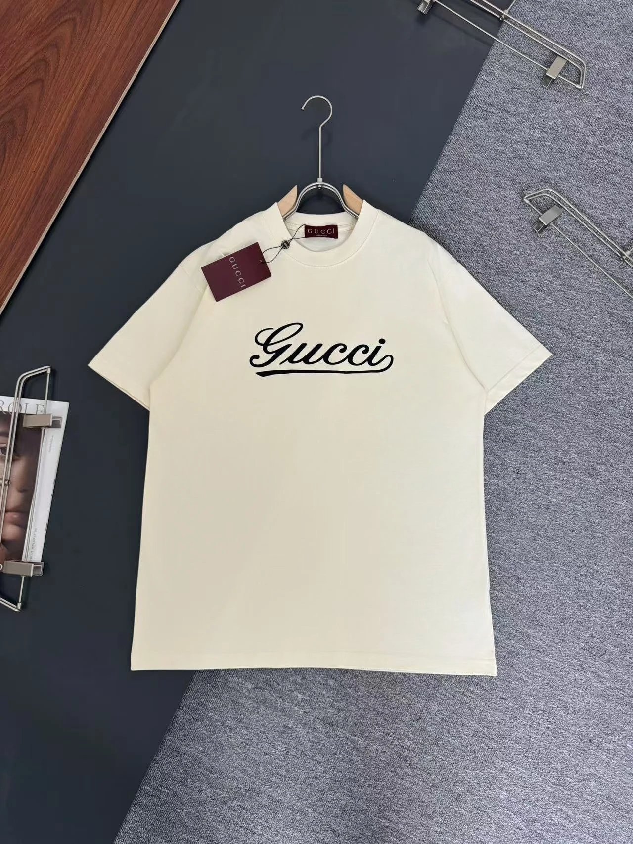 Gucci T-Shirts