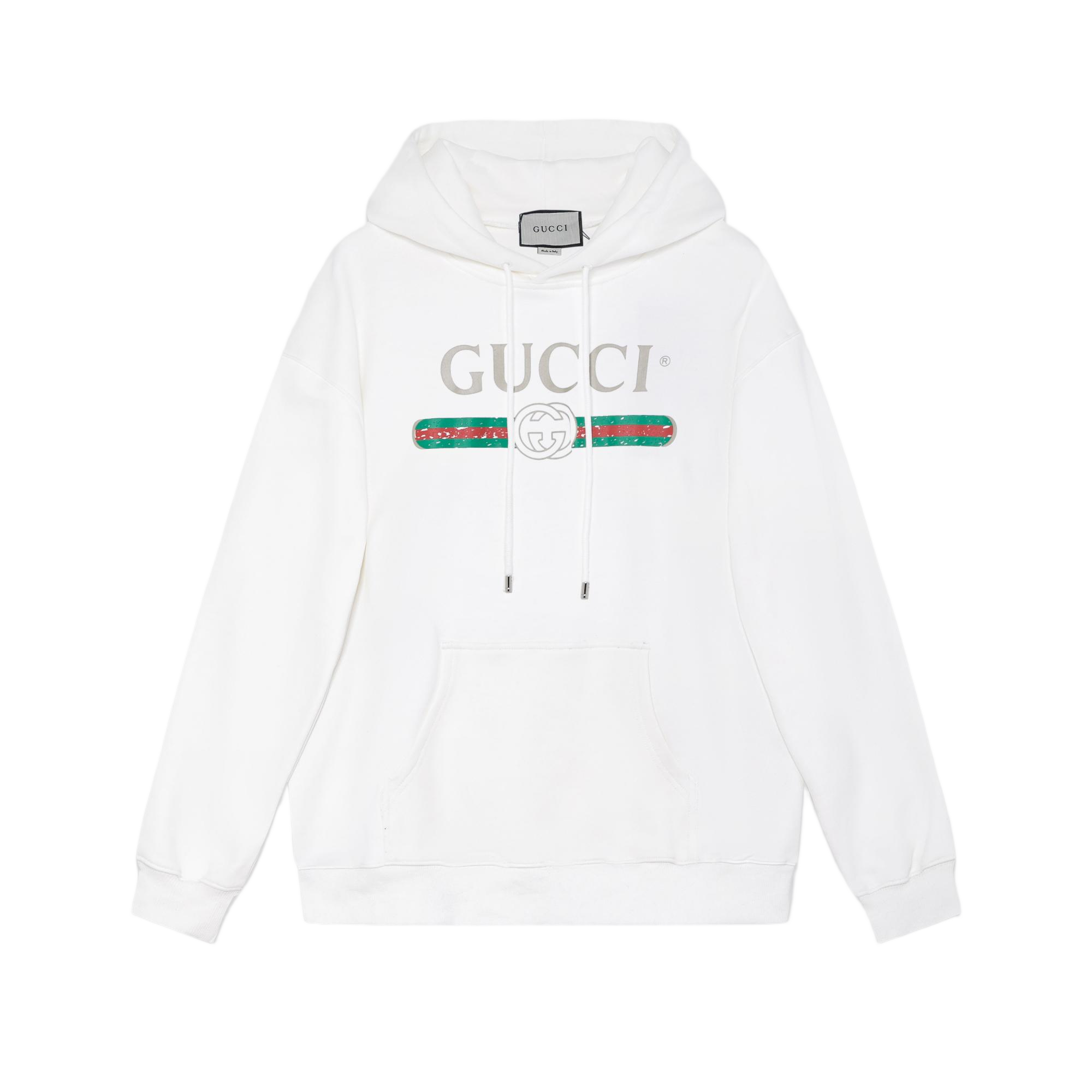 Gucci Hoodies