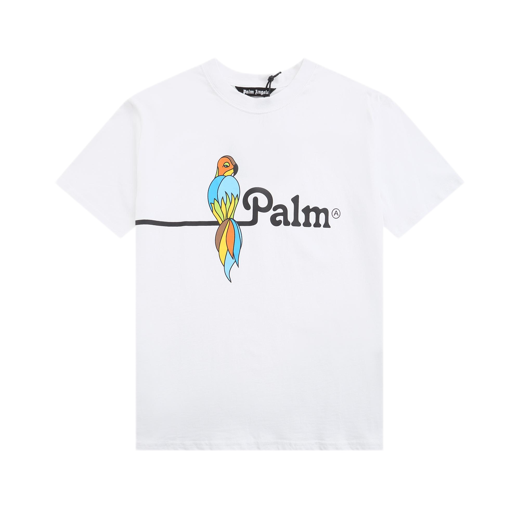 Palm Angels T-Shirts