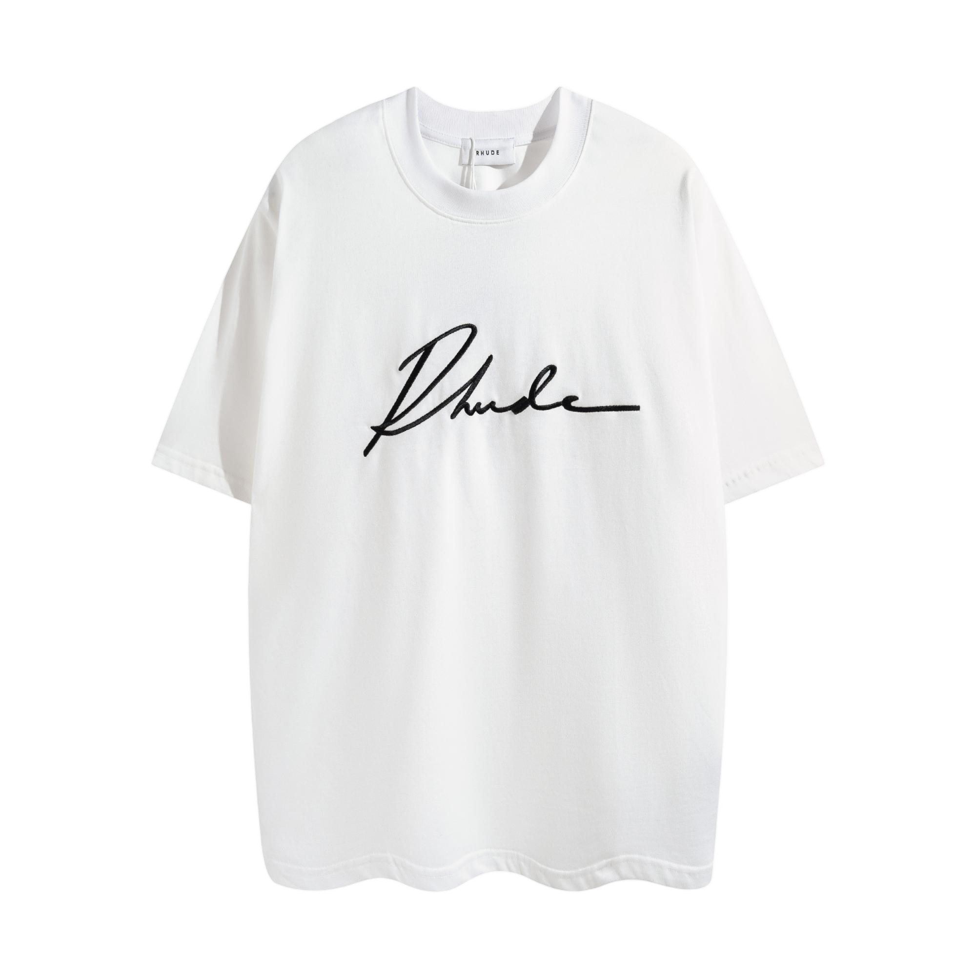 Rhude T-Shirts