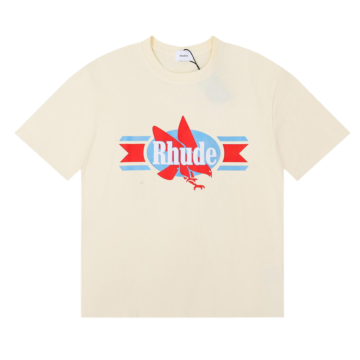 Rhude T-Shirts