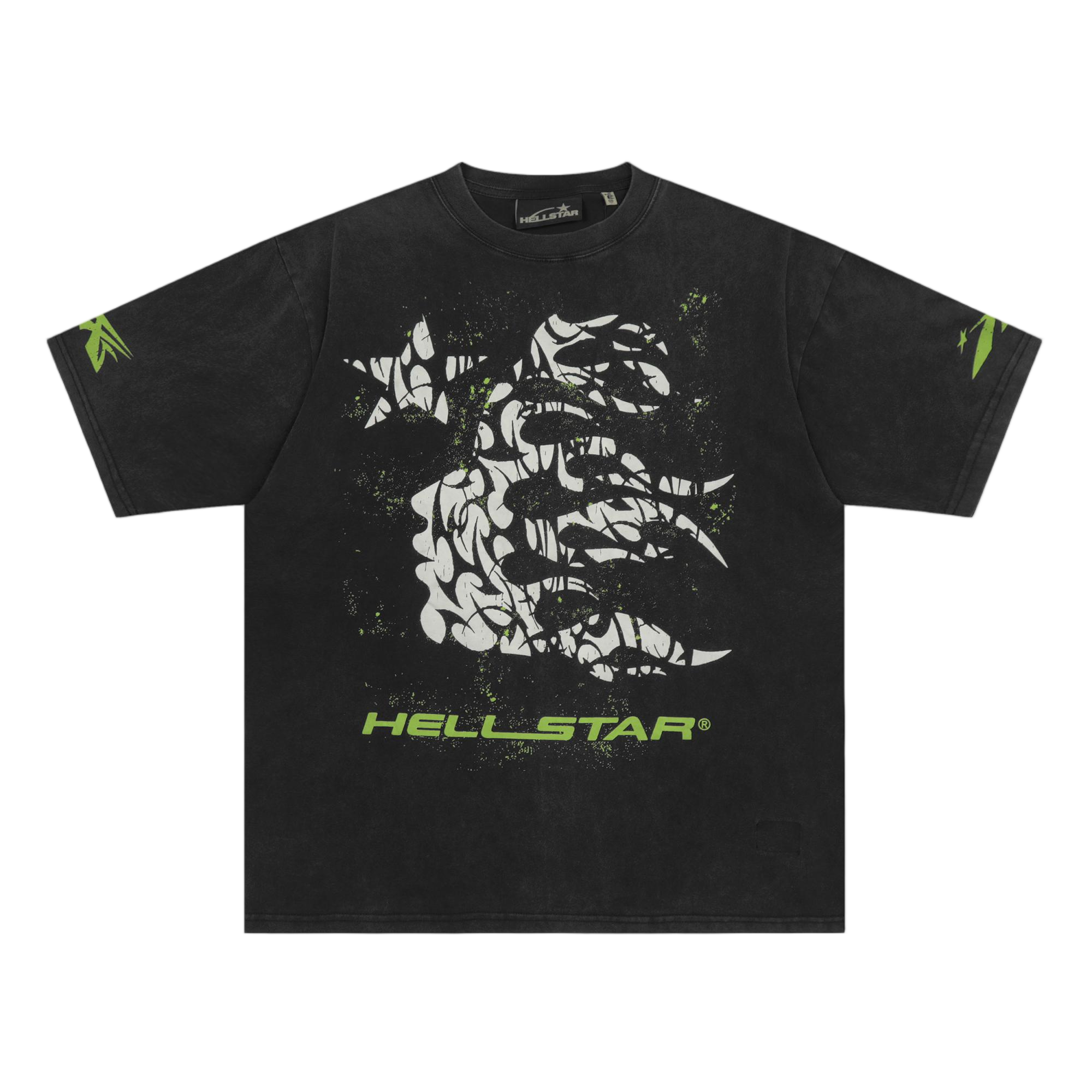 Hellstar T-Shirts