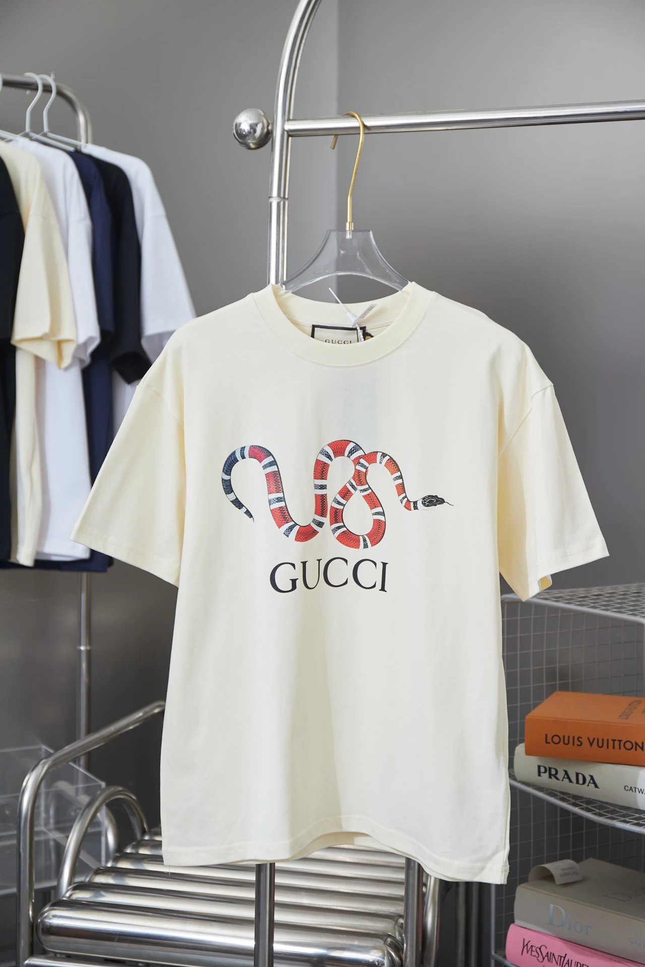 Gucci T-Shirts