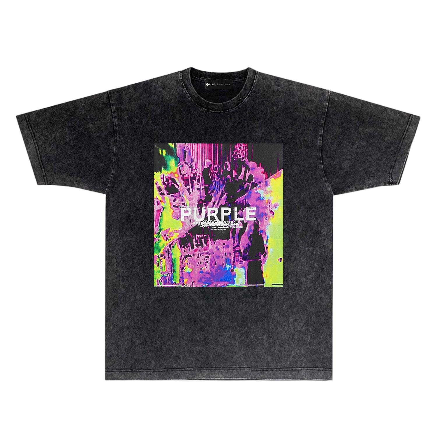 Purple Brand T-Shirts