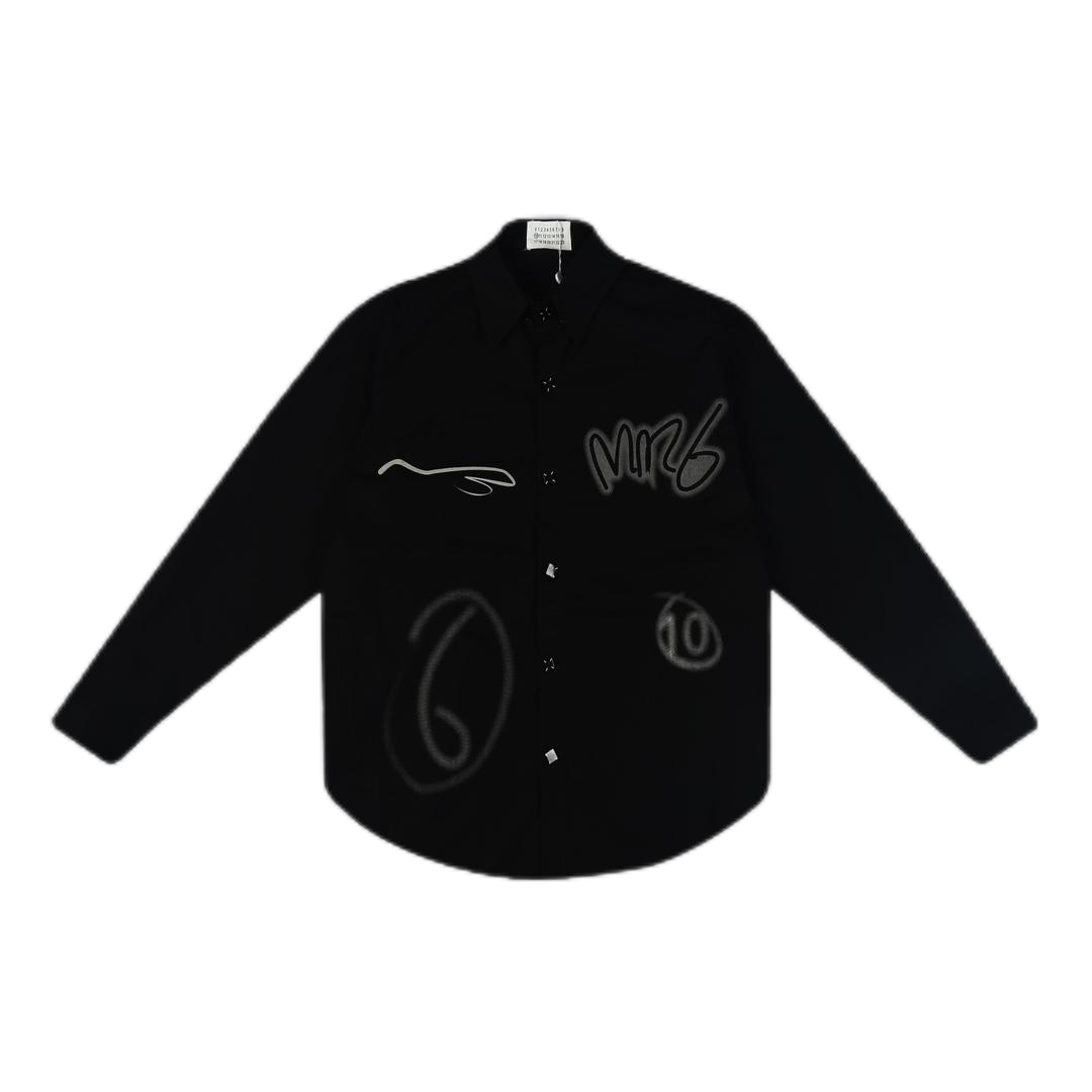 Maison Margiela Hoodies