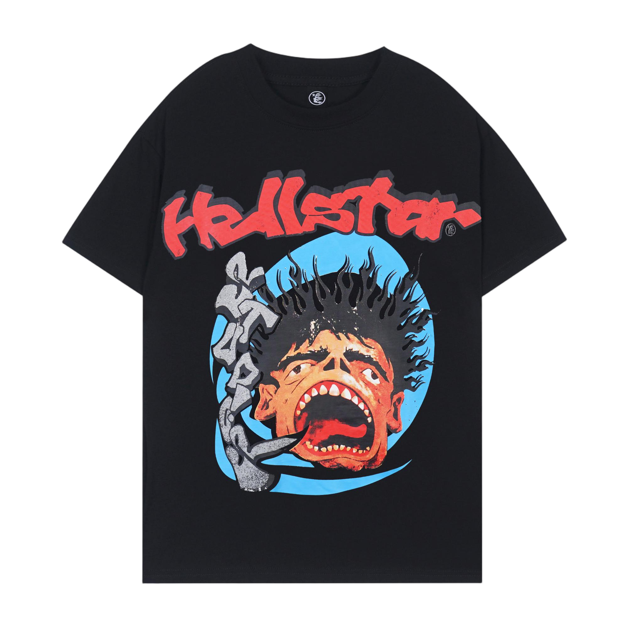 Hellstar T-Shirts