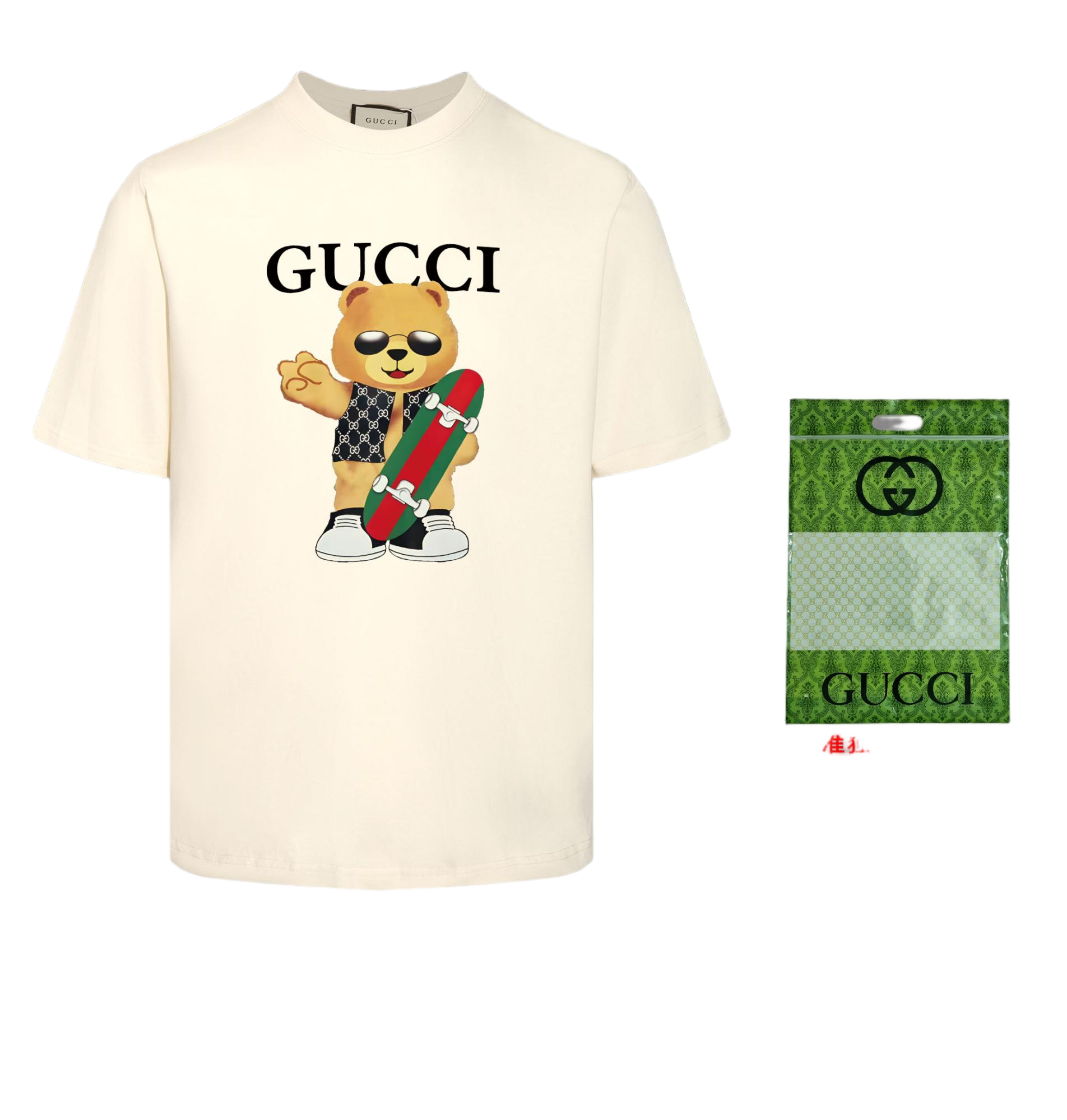 Gucci T-Shirts