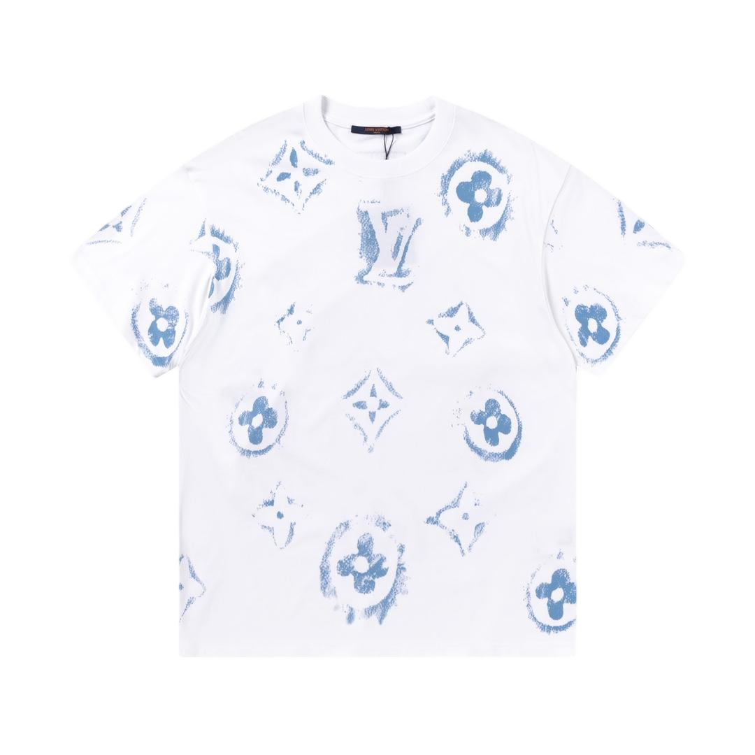 Louis Vuitton T-Shirts