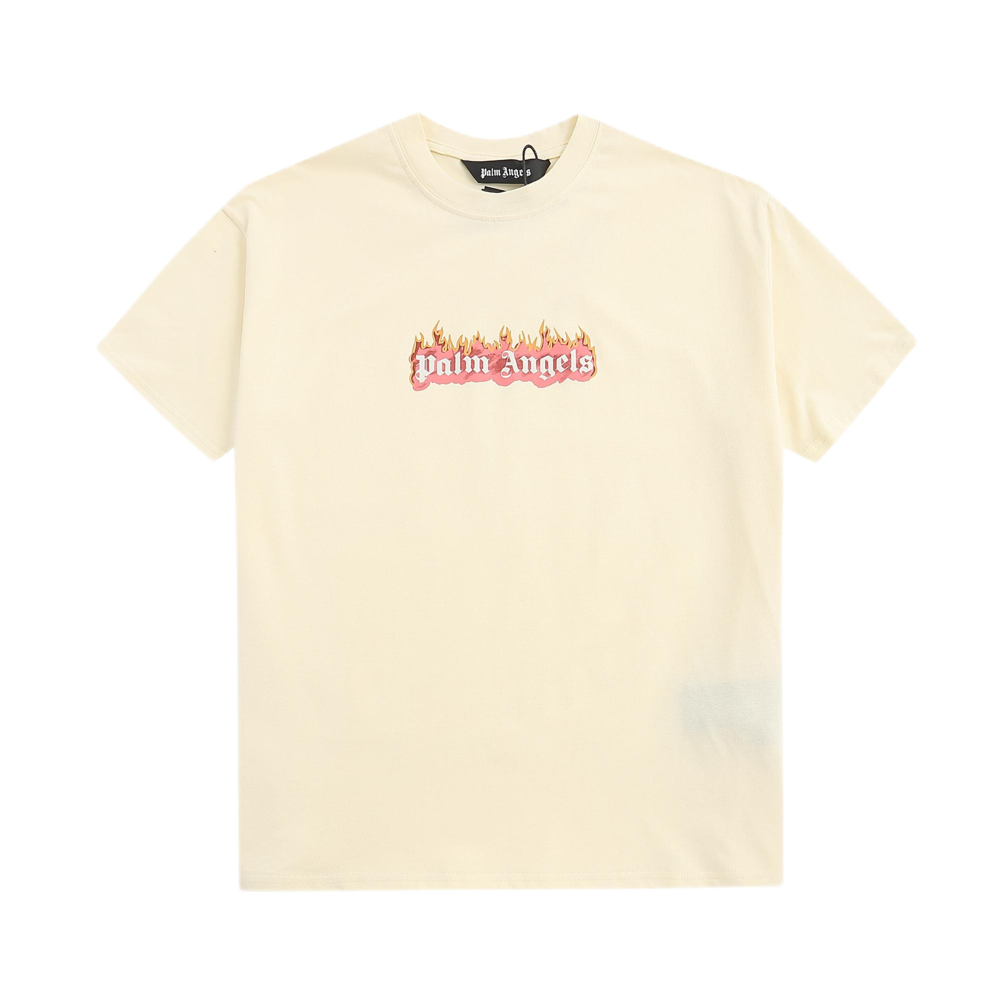 Palm Angels T-Shirts