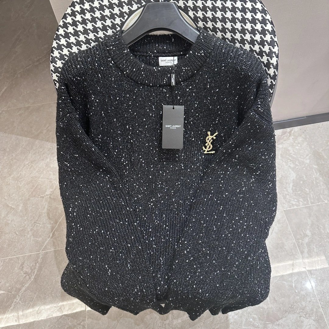 Saint Laurent Hoodies